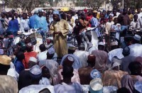 011.Sharia Kano Nigeria