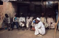 015.Sharia Kano Nigeria