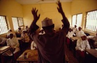 017.Sharia Kano Nigeria