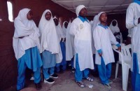 020.Sharia Kano Nigeria