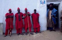 021.Sharia Kano Nigeria