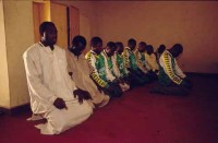 029.Sharia Kano Nigeria