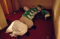 030.Sharia Kano Nigeria