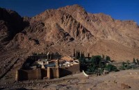02.Sinai desert trek