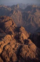 11.Sinai desert trek
