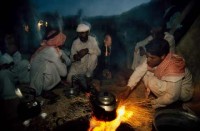21.Sinai desert trek