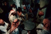 22.Sinai desert trek