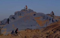 24.Sinai desert trek