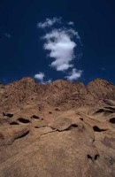 26.Sinai desert trek