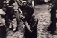 30.Street Children CA