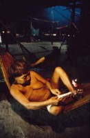11.Yanomami Deforestation